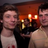 Foto Incubated 07 - 7/4 - Paradox