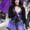 Sfeerfoto Elf Fantasy Fair 2011 - zaterdag 16 april