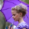 Sfeerfoto Elf Fantasy Fair 2011 - zaterdag 16 april