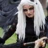 Sfeerfoto Elf Fantasy Fair 2011 - zaterdag 16 april