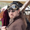 Sfeerfoto Elf Fantasy Fair 2011 - zaterdag 16 april