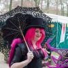 Sfeerfoto Elf Fantasy Fair 2011 - zaterdag 16 april