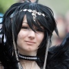 Sfeerfoto Elf Fantasy Fair 2011 - zaterdag 16 april
