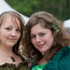 Foto Elf Fantasy Fair 2011 - zaterdag 16 april