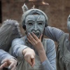 Sfeerfoto Elf Fantasy Fair 2011 - zaterdag 16 april