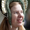 Sfeerfoto Elf Fantasy Fair 2011 - zaterdag 16 april