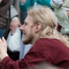 Sfeerfoto Elf Fantasy Fair 2011 - zaterdag 16 april