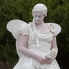 Sfeerfoto Elf Fantasy Fair 2011 - zaterdag 16 april