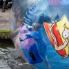 Sfeerfoto Elf Fantasy Fair 2011 - zaterdag 16 april
