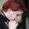 Sfeerfoto Elf Fantasy Fair 2011 - zaterdag 16 april