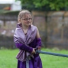 Sfeerfoto Elf Fantasy Fair 2011 - zaterdag 16 april