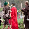 Sfeerfoto Elf Fantasy Fair 2011 - zaterdag 16 april