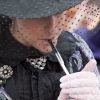 Sfeerfoto Elf Fantasy Fair 2011 - zaterdag 16 april