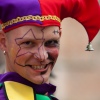 Sfeerfoto Elf Fantasy Fair 2011 - zaterdag 16 april