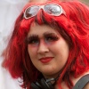 Sfeerfoto Elf Fantasy Fair 2011 - zaterdag 16 april