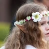 Foto Elf Fantasy Fair 2011 - zaterdag 16 april