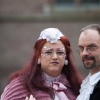 Foto Elf Fantasy Fair 2011 - zaterdag 16 april