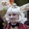 Sfeerfoto Elf Fantasy Fair 2011 - zaterdag 16 april