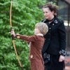 Sfeerfoto Elf Fantasy Fair 2011 - zaterdag 16 april