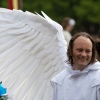 Sfeerfoto Elf Fantasy Fair 2011 - zaterdag 16 april