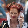 Sfeerfoto Elf Fantasy Fair 2011 - zaterdag 16 april