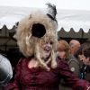 Sfeerfoto Elf Fantasy Fair 2011 - zaterdag 16 april