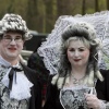 Sfeerfoto Elf Fantasy Fair 2011 - zaterdag 16 april