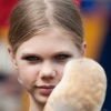 Sfeerfoto Elf Fantasy Fair 2011 - zaterdag 16 april