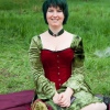 Sfeerfoto Elf Fantasy Fair 2011 - zaterdag 16 april