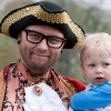 Sfeerfoto Elf Fantasy Fair 2011 - zaterdag 16 april