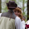 Sfeerfoto Elf Fantasy Fair 2011 - zaterdag 16 april