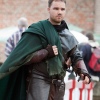 Sfeerfoto Elf Fantasy Fair 2011 - zaterdag 16 april