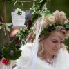 Sfeerfoto Elf Fantasy Fair 2011 - zaterdag 16 april