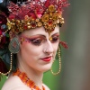 Sfeerfoto Elf Fantasy Fair 2011 - zaterdag 16 april