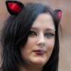 Sfeerfoto Elf Fantasy Fair 2011 - zaterdag 16 april