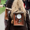 Sfeerfoto Elf Fantasy Fair 2011 - zaterdag 16 april