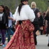 Foto Elf Fantasy Fair 2011 - zaterdag 16 april