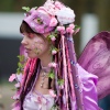 Foto Elf Fantasy Fair 2011 - zaterdag 16 april