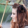 Sfeerfoto Elf Fantasy Fair 2011 - zaterdag 16 april