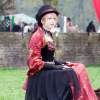 Foto Elf Fantasy Fair 2011 - zaterdag 16 april