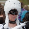 Sfeerfoto Elf Fantasy Fair 2011 - zaterdag 16 april