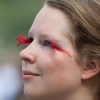 Sfeerfoto Elf Fantasy Fair 2011 - zaterdag 16 april