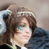 Sfeerfoto Elf Fantasy Fair 2011 - zaterdag 16 april