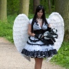 Sfeerfoto Elf Fantasy Fair 2011 - zaterdag 16 april