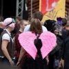 Sfeerfoto Elf Fantasy Fair 2011 - zaterdag 16 april