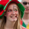 Sfeerfoto Elf Fantasy Fair 2011 - zaterdag 16 april
