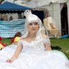 Sfeerfoto Elf Fantasy Fair 2011 - zaterdag 16 april