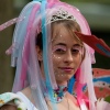 Sfeerfoto Elf Fantasy Fair 2011 - zaterdag 16 april