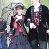 Sfeerfoto Elf Fantasy Fair 2011 - zaterdag 16 april
