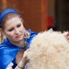 Sfeerfoto Elf Fantasy Fair 2011 - zaterdag 16 april